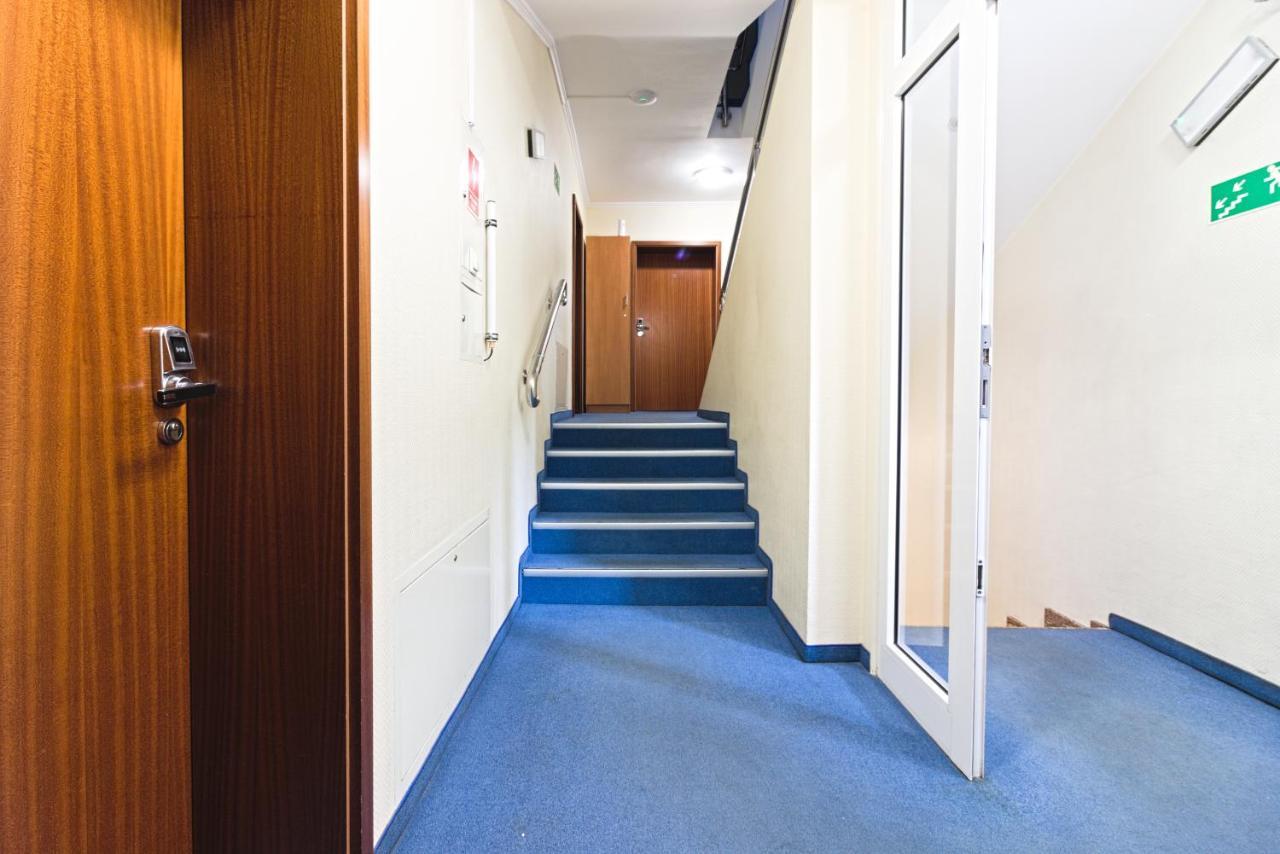 Apartamenty Viwaldi Эльблонг Экстерьер фото