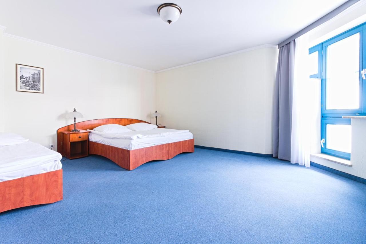 Apartamenty Viwaldi Эльблонг Экстерьер фото